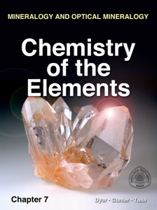 Chemistry of the Elements