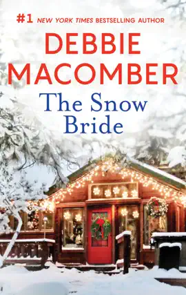 Read: The Snow Book Bride