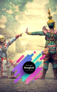 Bangkok Travel Guide by Tom Harvey