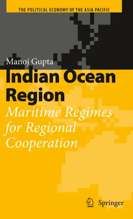 Read: Indian Ocean Book Region