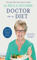 Dr Paula Gilvarry - Doctor on a Diet artwork
