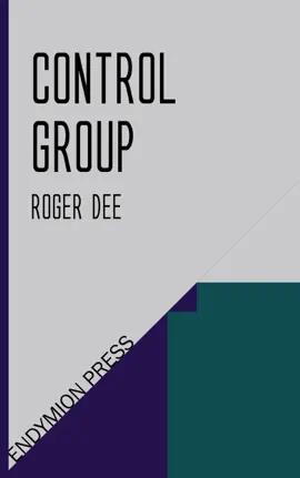 Read: Book Control Group