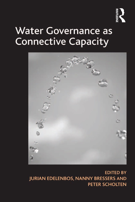 Water Governance as Connective Capacity