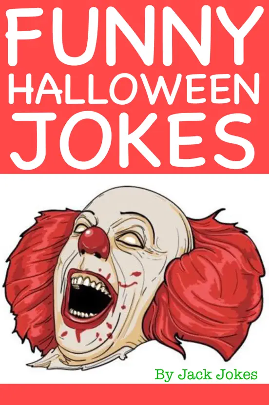 Funny Halloween Jokes 2018