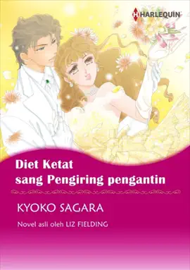 Read: Diet Ketat Book sang Pengiring Pengantin