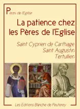 La patience chez les Pères de l'église