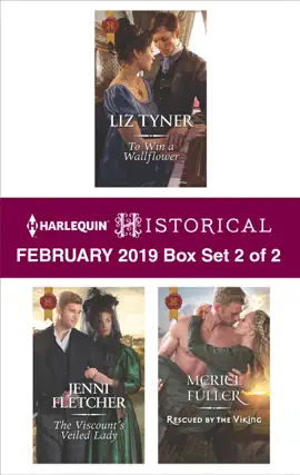 Read: Harlequin Historical February 2019 - Box Set 2 of 2 Book