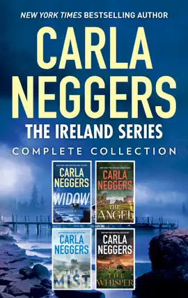 Read: The Book Ireland Series Complete Collection