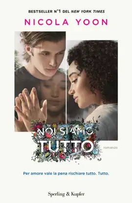 Read: Book Noi siamo tutto
