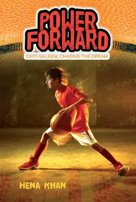 Read: Power Forward Book