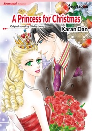 A Princess For Christmas - Karan Dan