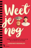 Weet je nog ebook Download