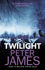Twilight - Peter James