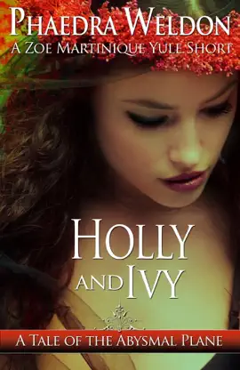 Read: Book Holly & Ivy