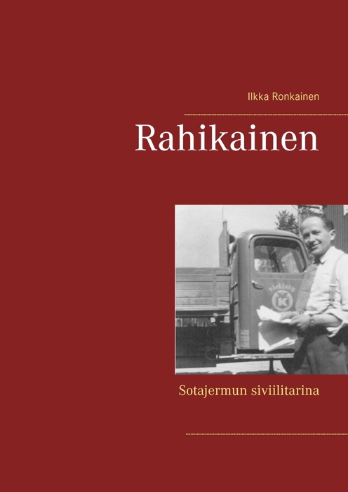 Rahikainen