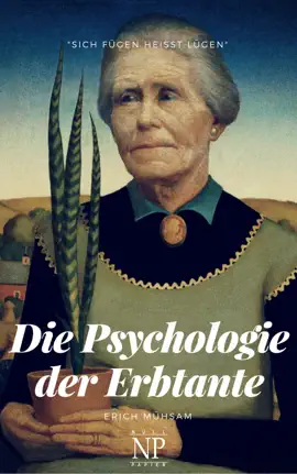 Read: Die Psychologie Book der Erbtante