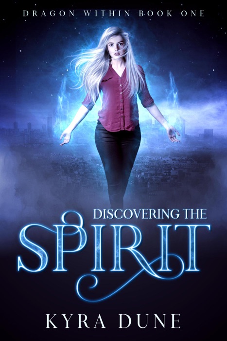 Discovering The Spirit