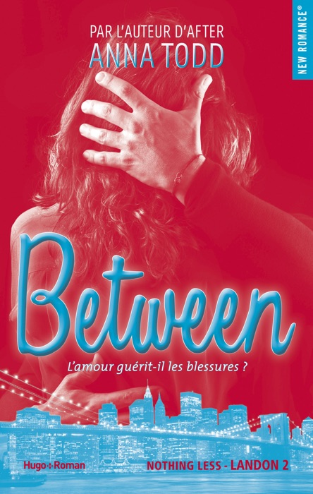 Between - tome 2 - Extrait offert -