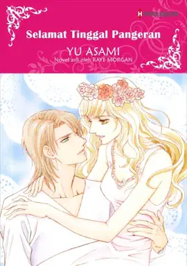 Read: Selamat Tinggal Pangeran(Indonesian Version) Book