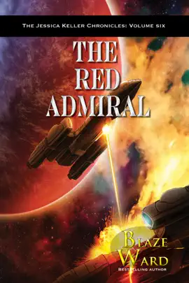 Read: The Red Book Admiral