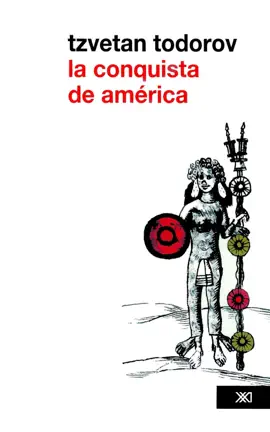 Read: La conquista de América: el problema del Book otro
