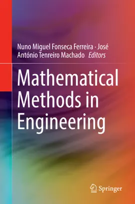 Read: Book Mathematical Methods in Engineering