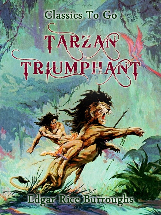 Tarzan Triumphant