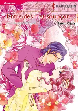 Read: Entre désir et soupçon Book