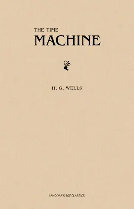 Read: The Book Time Machine
