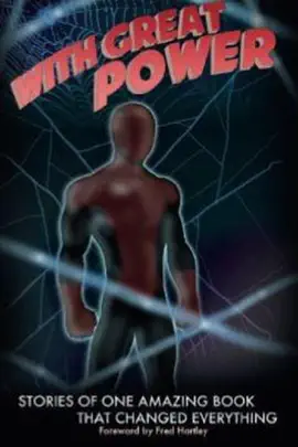 Read: With Book Great Power