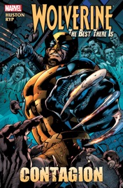 Wolverine - Charlie Huston