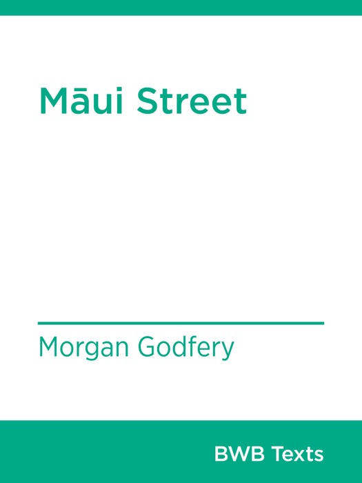 Māui Street