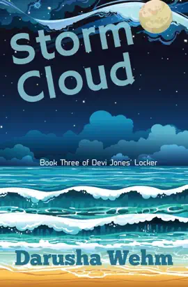 Read: Book Storm Cloud