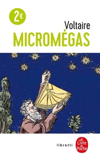 Micromégas by Voltaire