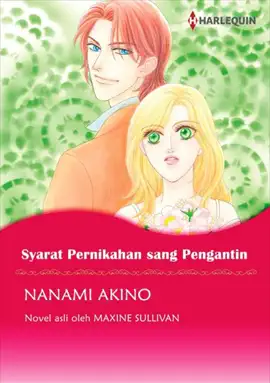 Read: Book Syarat Pernikahan sang Pengantin(Indonesian Version)