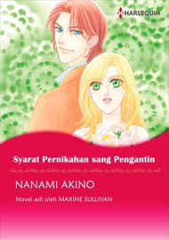 Syarat Pernikahan sang Pengantin(Indonesian Version) - Nanami Akino