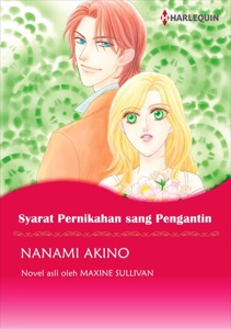 Syarat Pernikahan sang Pengantin(Indonesian Version)