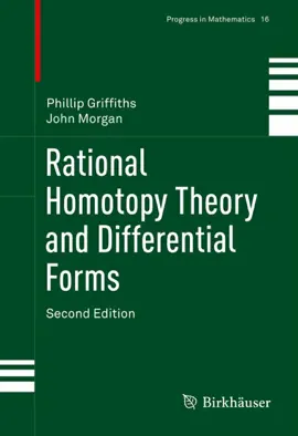 Read: Book Rational Homotopy Theory and Differential Forms