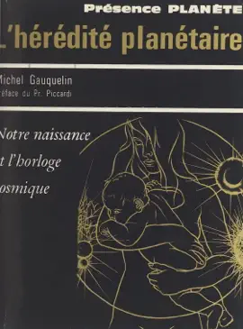 Read: L'hérédité Book planétaire