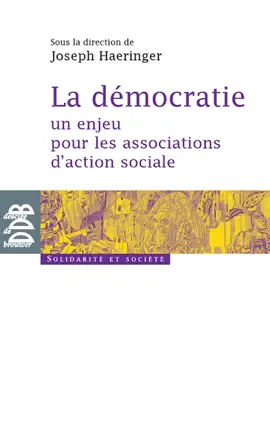 Read: La démocratie Book