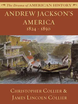 Read: Andrew Book Jackson’s America