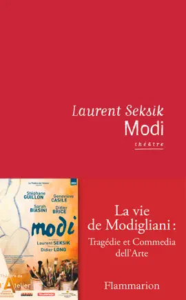 Read: Modi