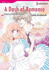 A Dash Of Romance - Tsukiko Kurebayashi by  Tsukiko Kurebayashi PDF Download