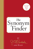 The Synonym Finder - J. I. Rodale