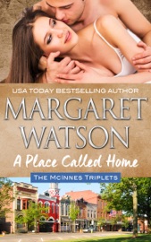 A Place Called Home - Margaret Watson