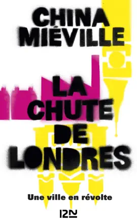 Read: La Book chute de Londres