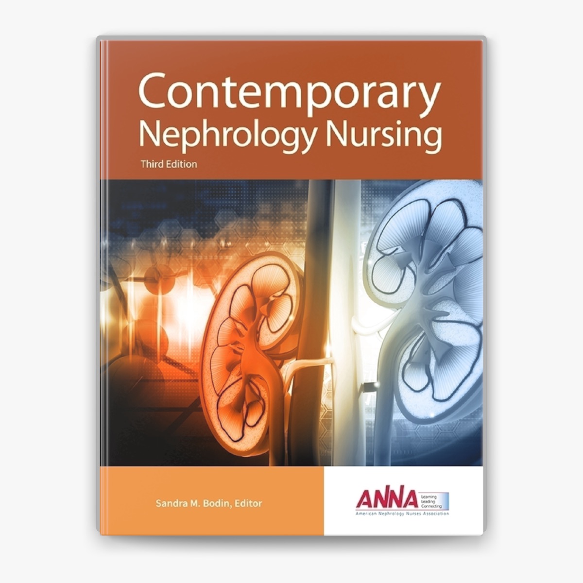 Contemporary Nursing Knowledge(英文) Contemporary Nursing Knowledge(英文)