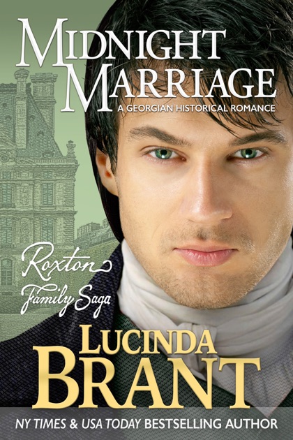 Salt Bride: A Georgian Historical Romance (Salt Hendon Book 1)