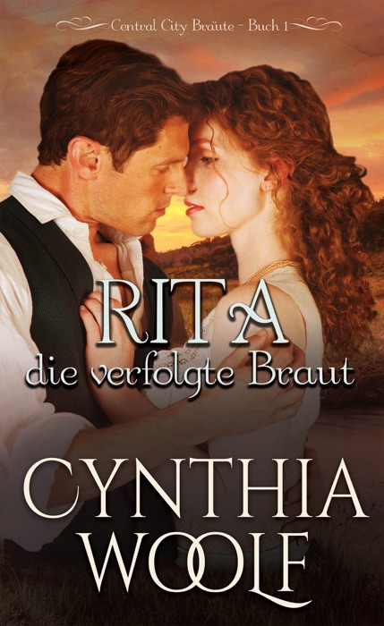 Rita, die verfolgte Braut