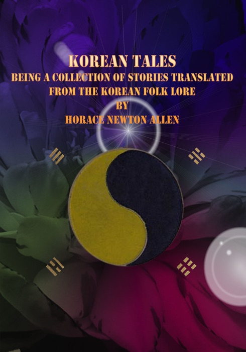 Korean Tales